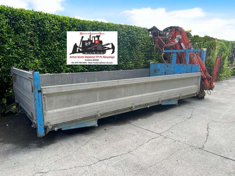 [Other] ROCHAT AVEC GRUE JOH. TIRRE EURO 170