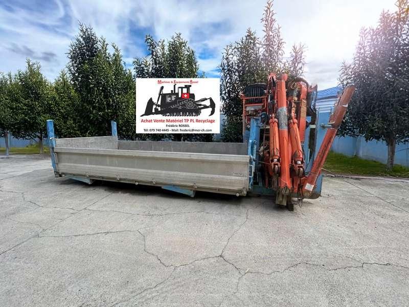 [Other] ROCHAT AVEC GRUE JOH. TIRRE EURO 170