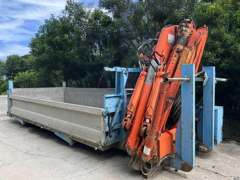 [Other] ROCHAT AVEC GRUE JOH. TIRRE EURO 170