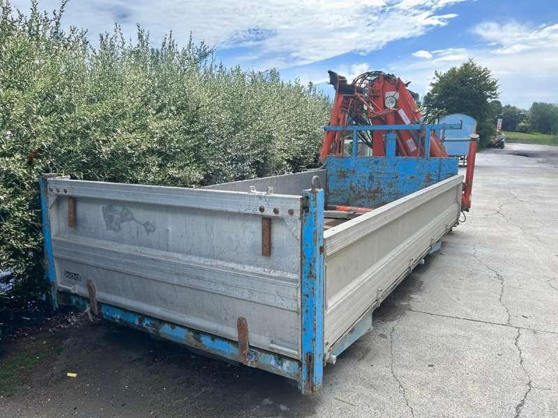 [Other] ROCHAT AVEC GRUE JOH. TIRRE EURO 170