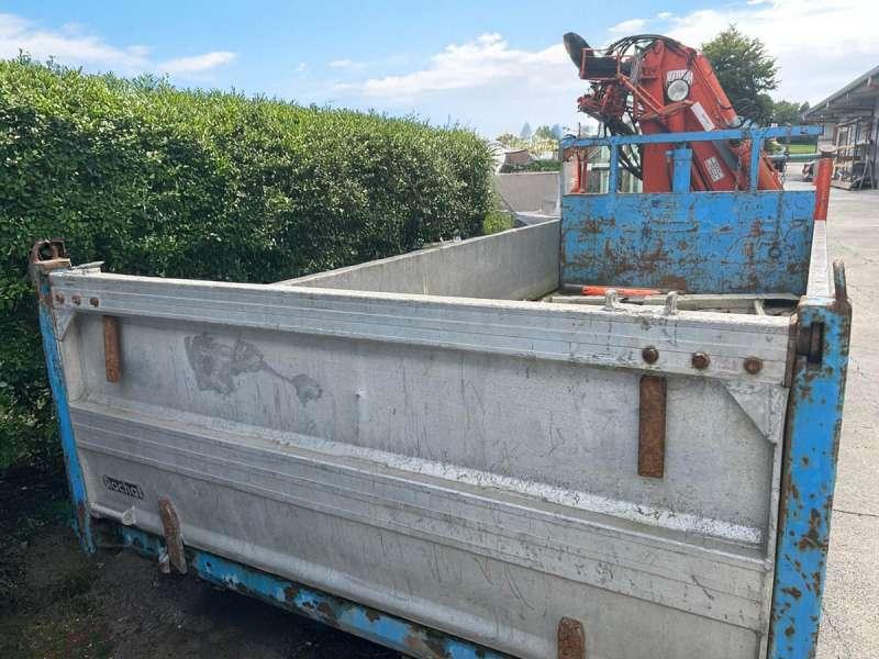 [Other] ROCHAT AVEC GRUE JOH. TIRRE EURO 170