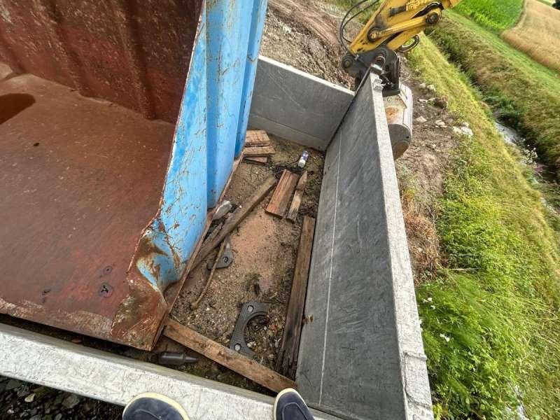 [Other] ROCHAT AVEC GRUE JOH. TIRRE EURO 170