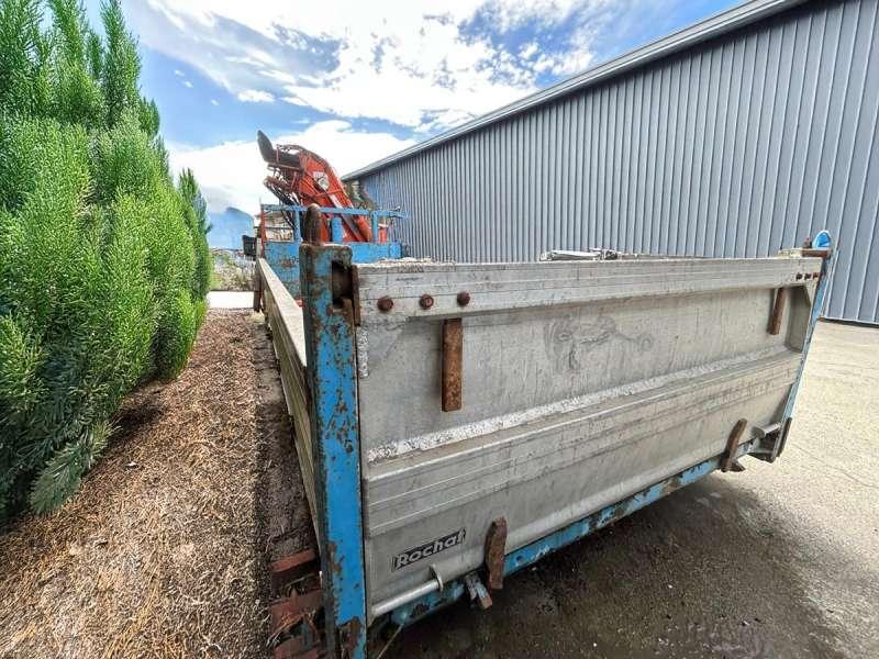 [Other] ROCHAT AVEC GRUE JOH. TIRRE EURO 170