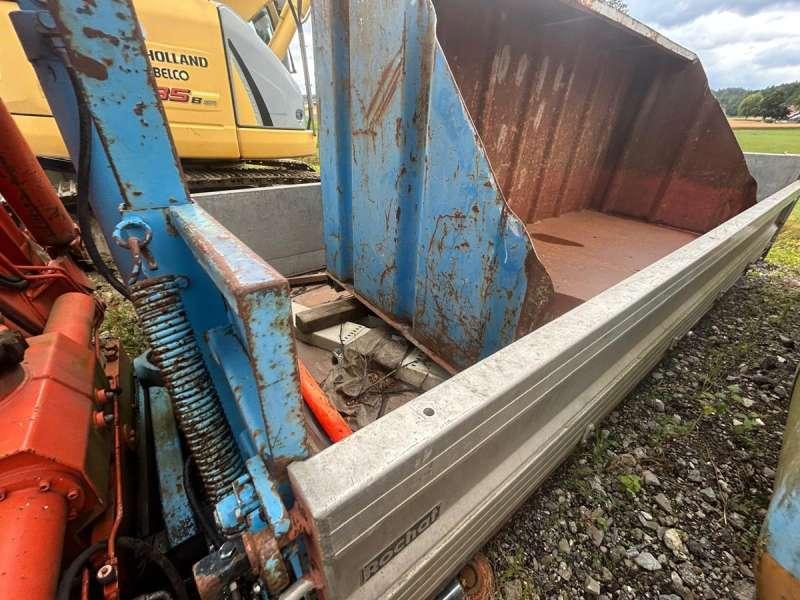 [Other] ROCHAT AVEC GRUE JOH. TIRRE EURO 170