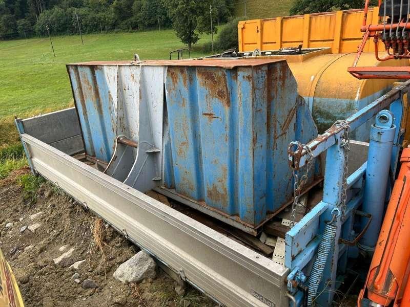 [Other] ROCHAT AVEC GRUE JOH. TIRRE EURO 170