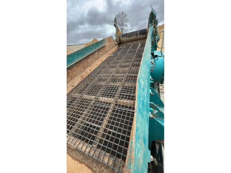 Powerscreen WARRIOR 1400X