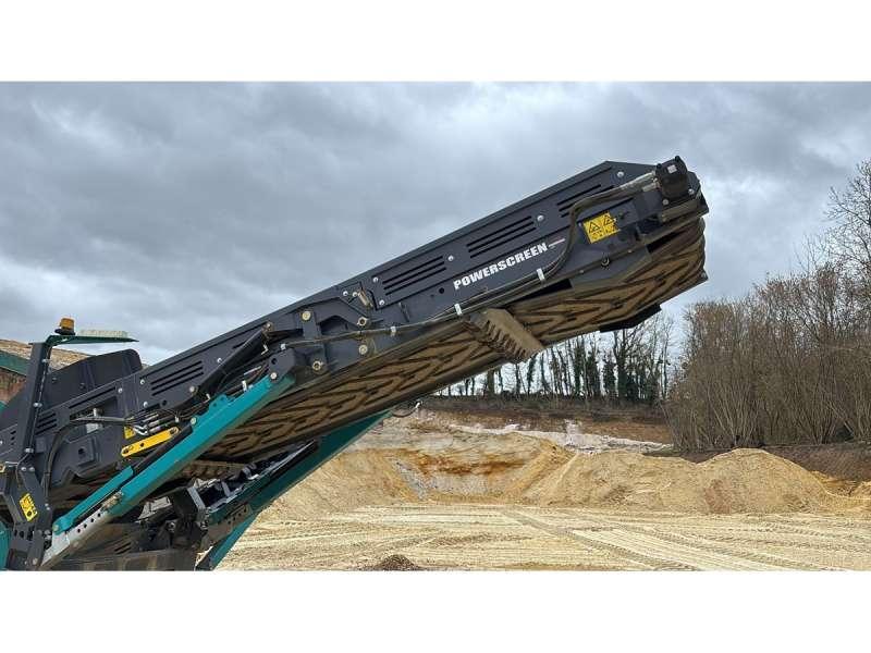 Powerscreen WARRIOR 1400X