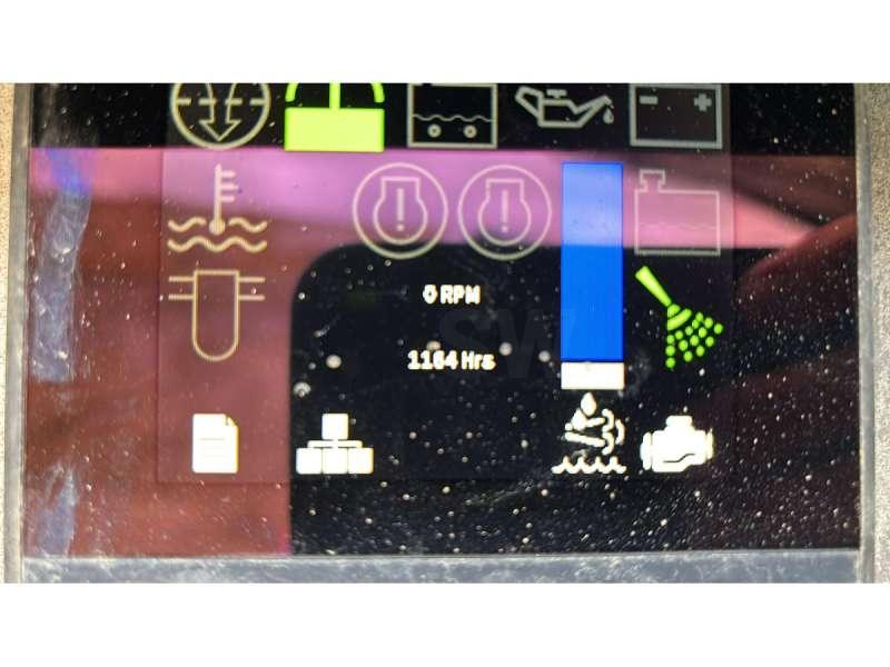 Powerscreen WARRIOR 1400X