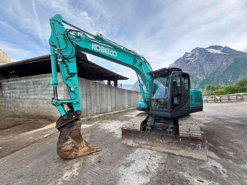 Kobelco SK130LC