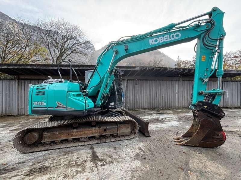 Kobelco SK130LC
