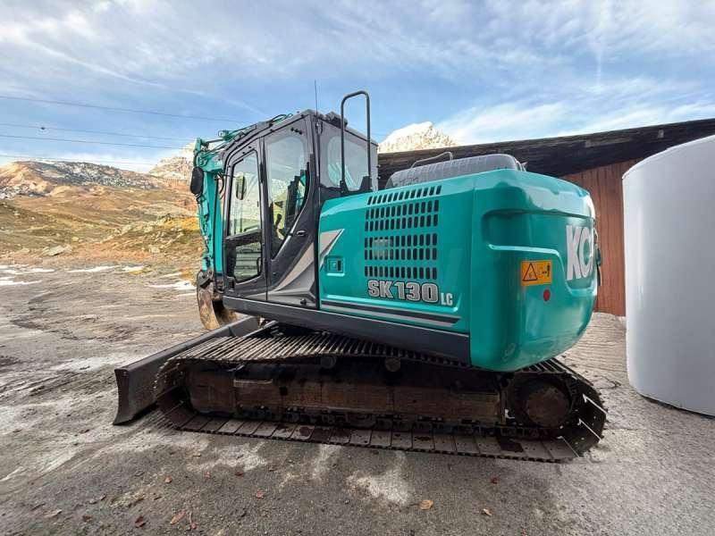 Kobelco SK130LC