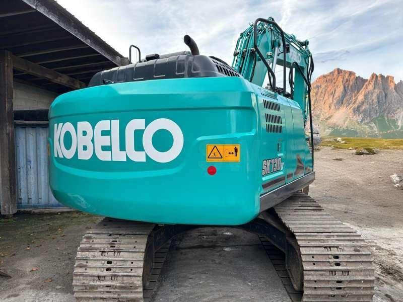 Kobelco SK130LC