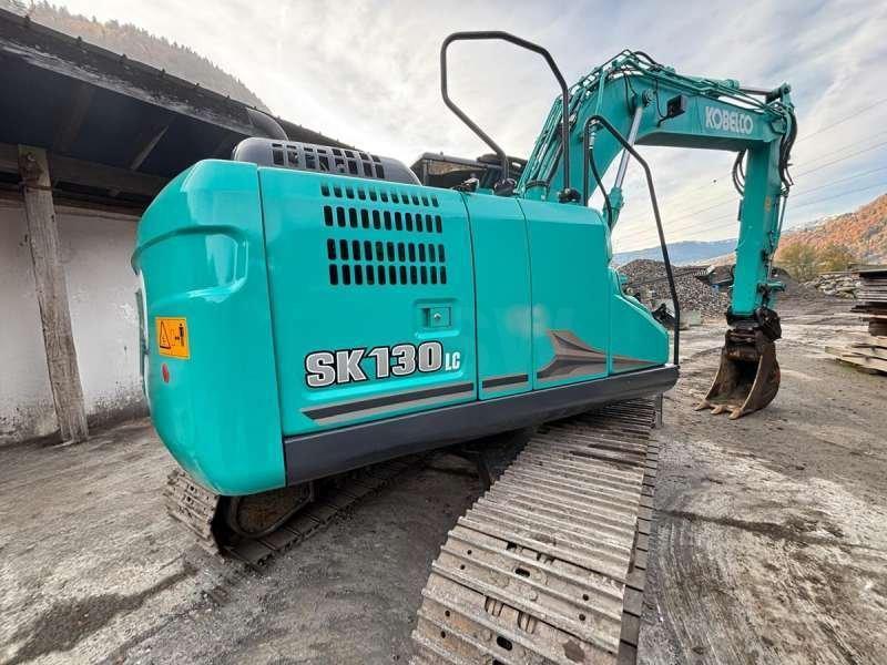 Kobelco SK130LC