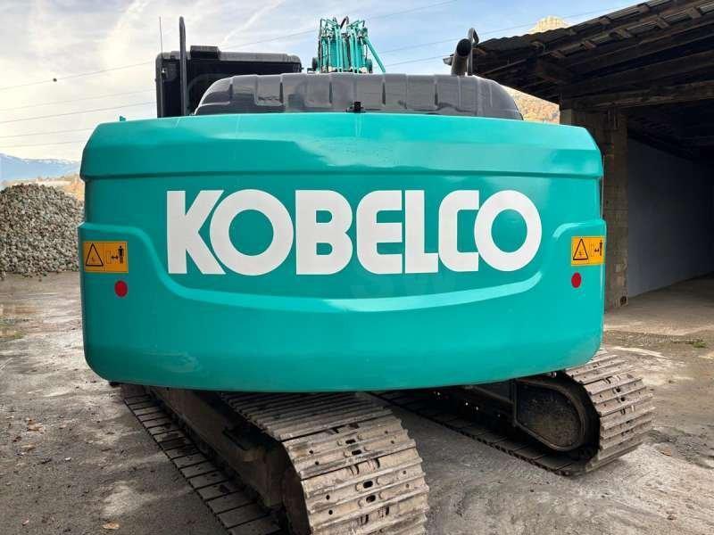 Kobelco SK130LC