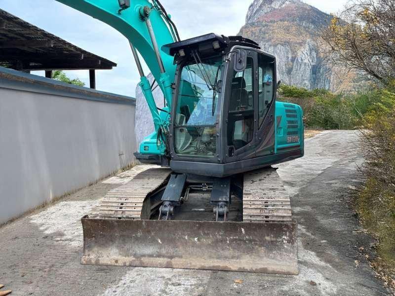 Kobelco SK130LC