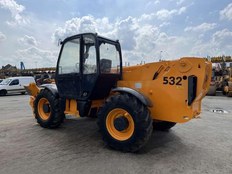 JCB 532-120