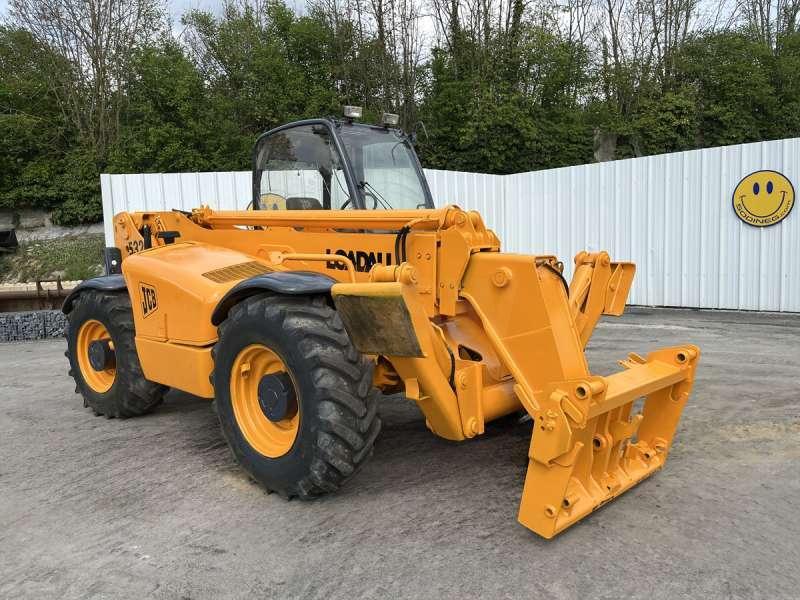 JCB 532-120