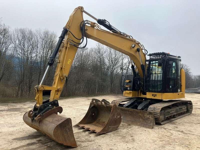 CAT 314ELCR