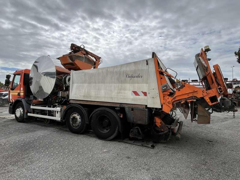 Renault PREMIUM 370-26