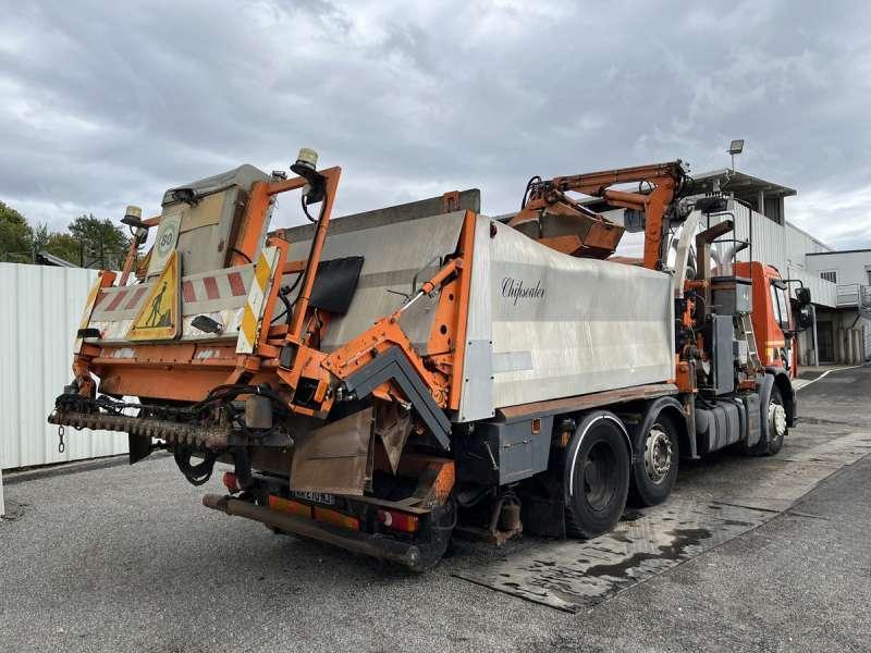 Renault PREMIUM 370-26