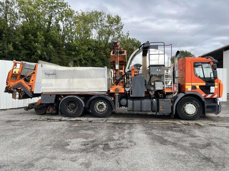 Renault PREMIUM 370-26