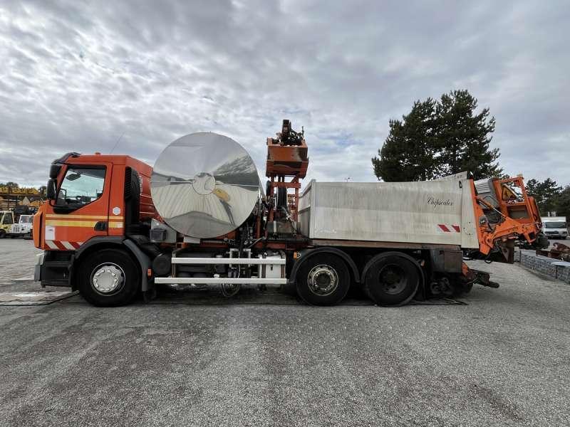 Renault PREMIUM 370-26