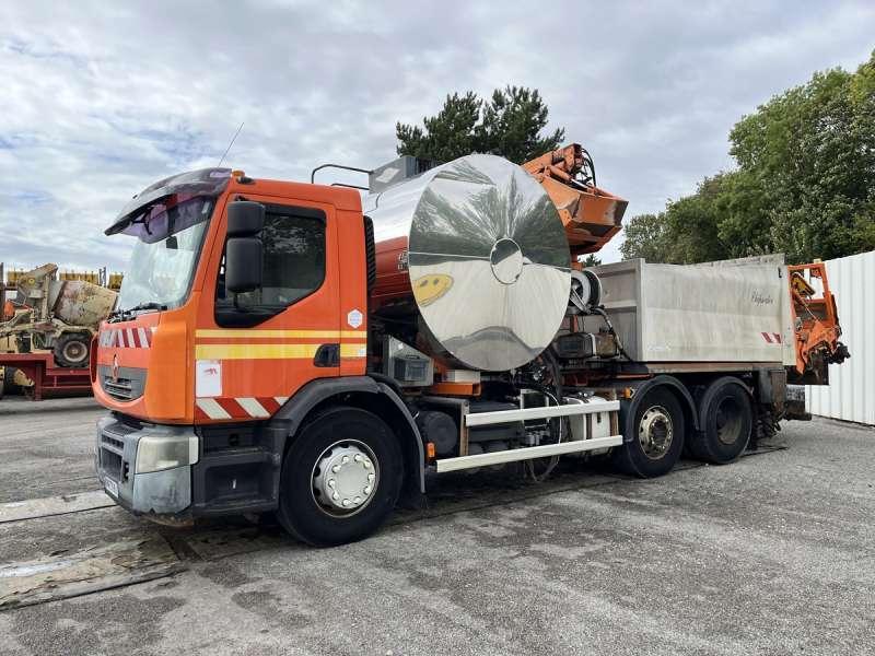 Renault PREMIUM 370-26