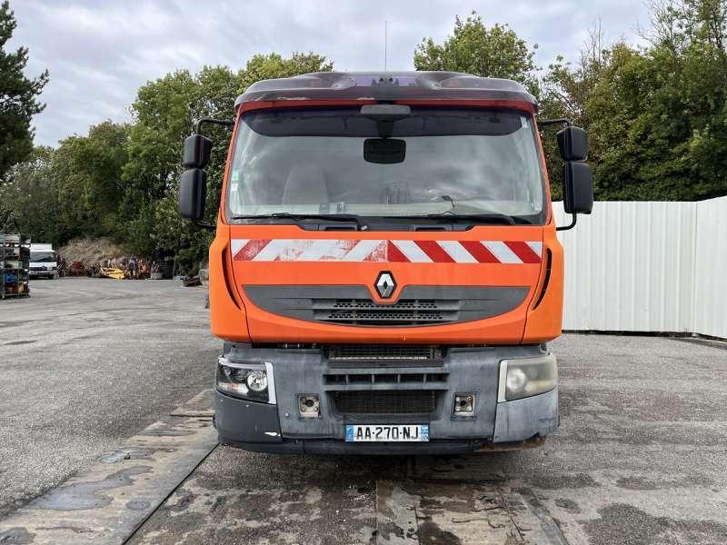 Renault PREMIUM 370-26