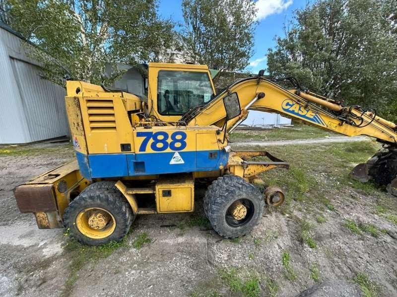 CASE 788-PRR