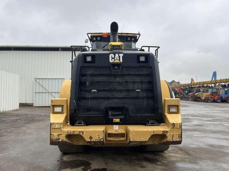 CAT 950K