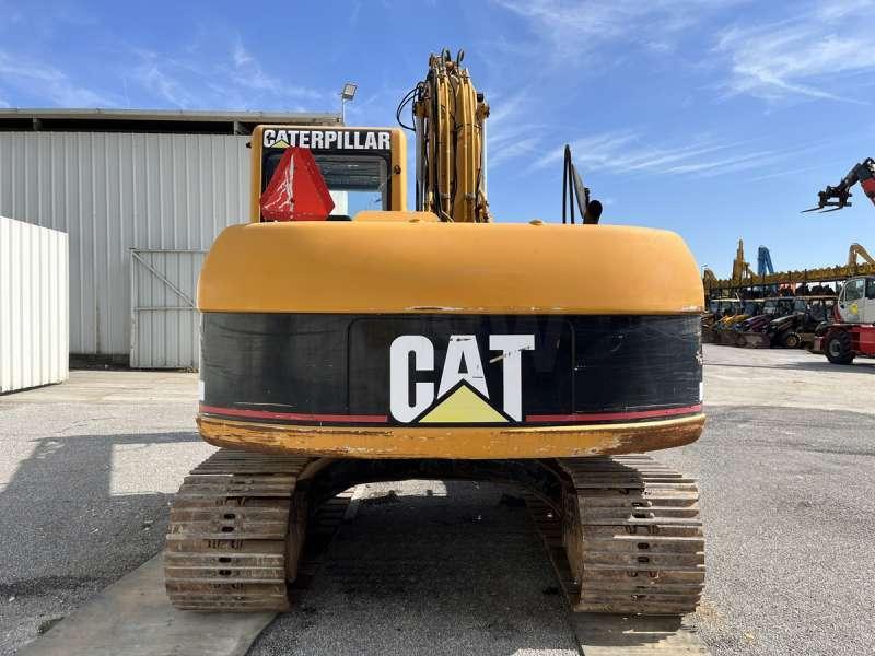 CAT 312C