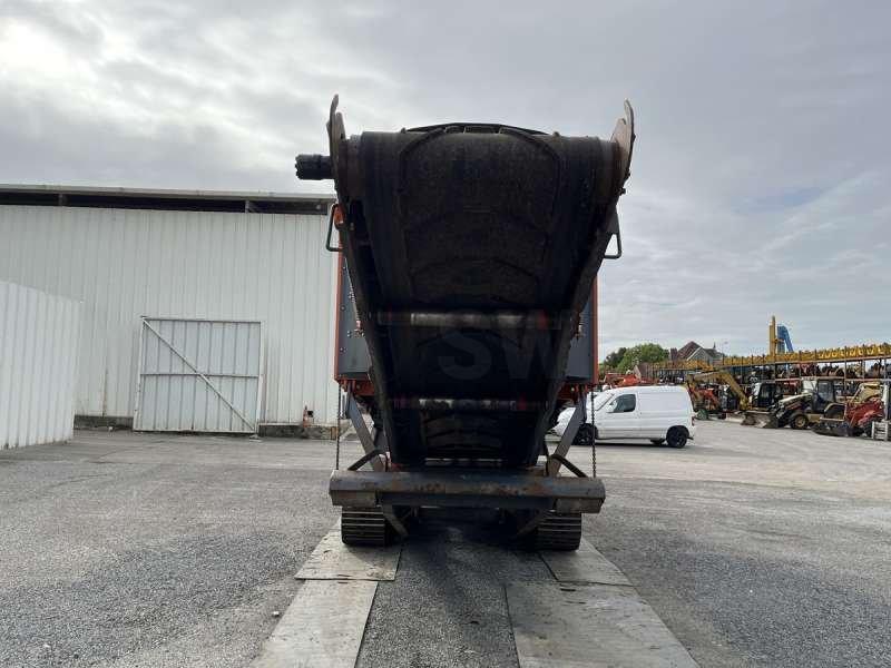 Arjes IMPAKTOR 250 EVO