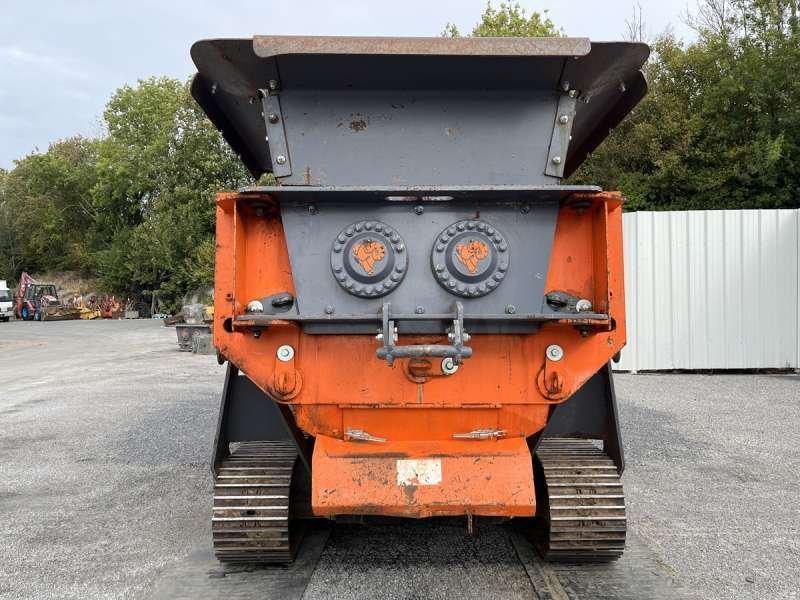 Arjes IMPAKTOR 250 EVO