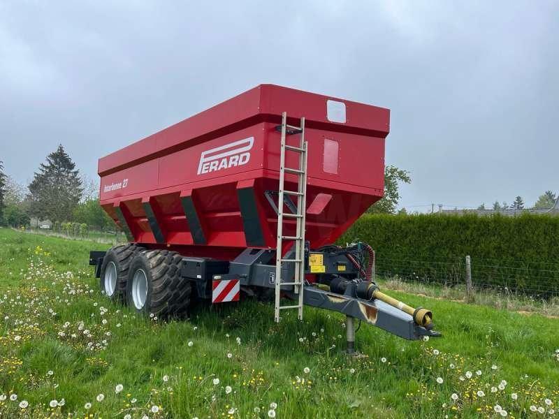 Perard INTERBENNE 27