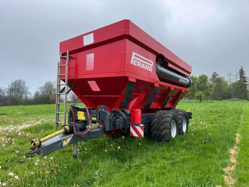 Perard INTERBENNE 27