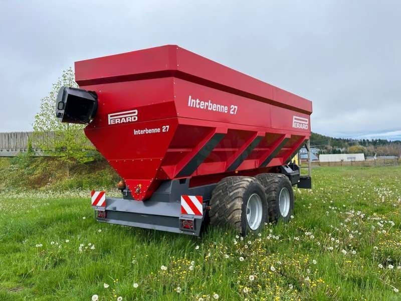 Perard INTERBENNE 27