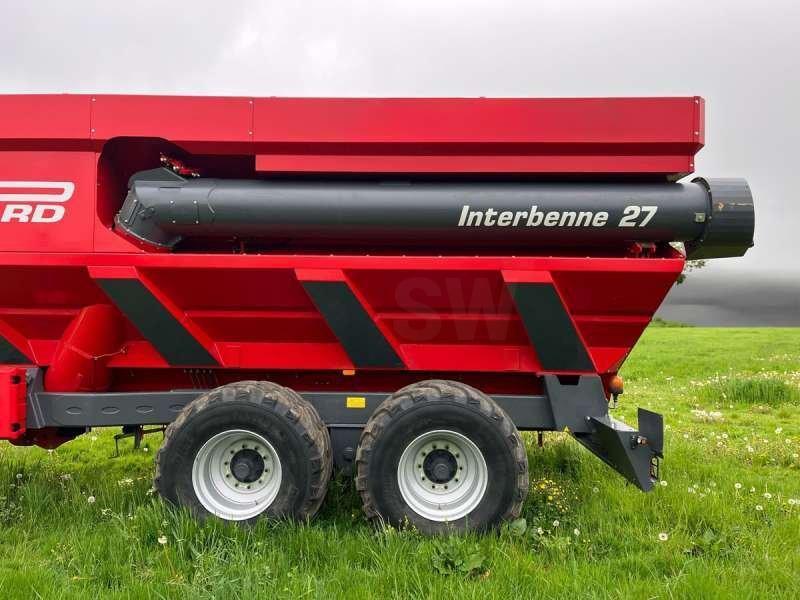 Perard INTERBENNE 27