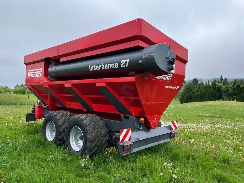 Perard INTERBENNE 27