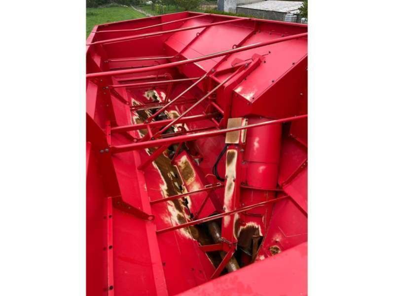 Perard INTERBENNE 27