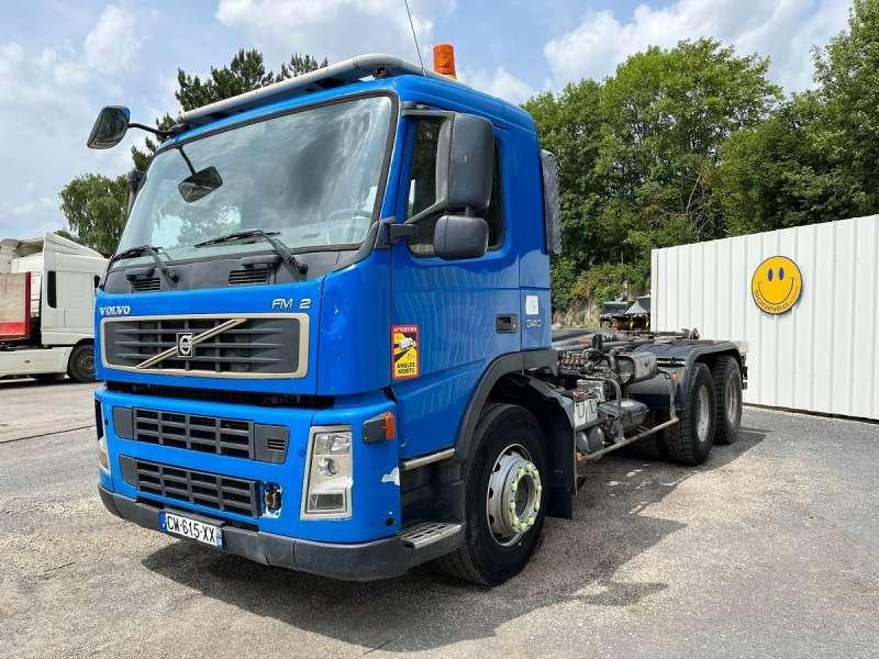 Volvo FM12 - 340
