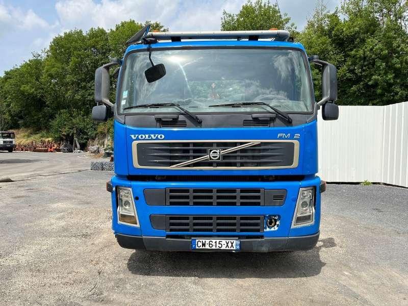 Volvo FM12 - 340
