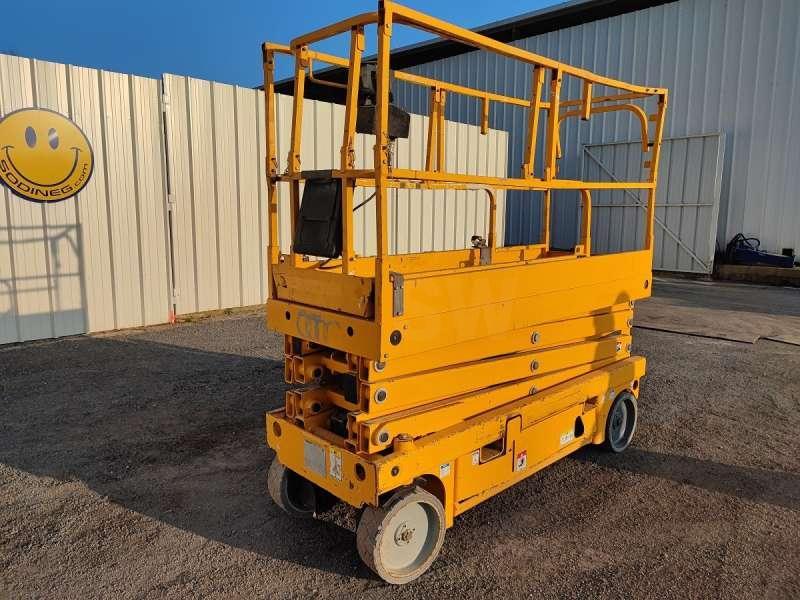 Haulotte CISEAUX COMPACT 10N