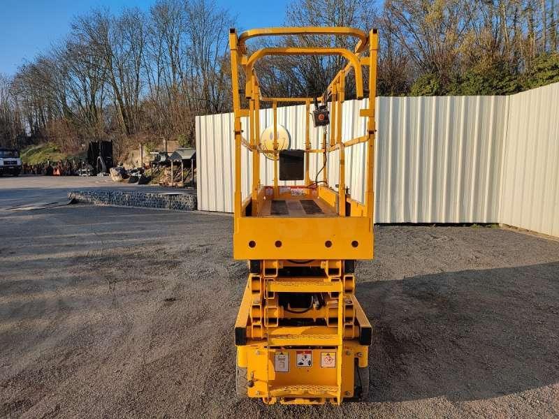 Haulotte CISEAUX COMPACT 10N