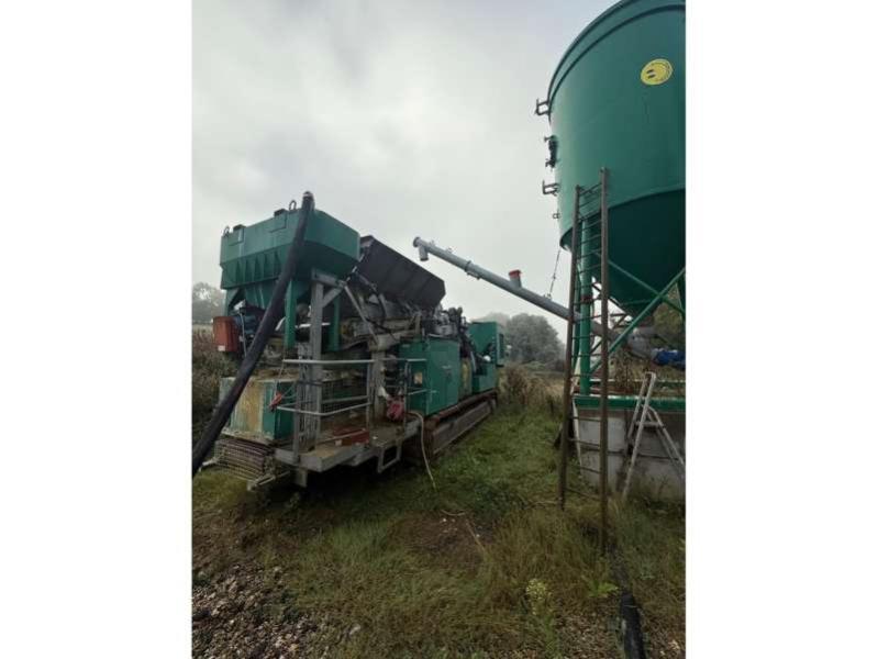 [Other] VERSCHUERE CENTRALE TRAITEMENT CHAUX