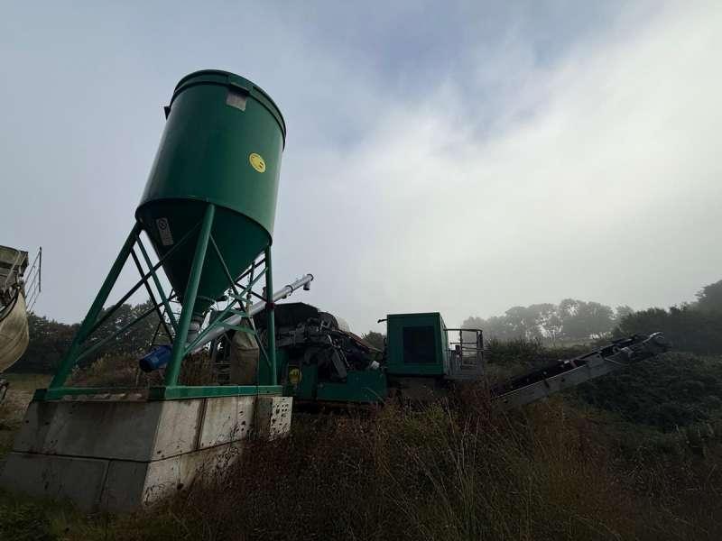 [Other] VERSCHUERE CENTRALE TRAITEMENT CHAUX