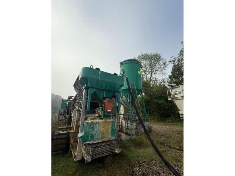 [Other] VERSCHUERE CENTRALE TRAITEMENT CHAUX