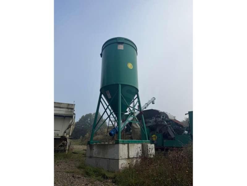 [Other] VERSCHUERE CENTRALE TRAITEMENT CHAUX