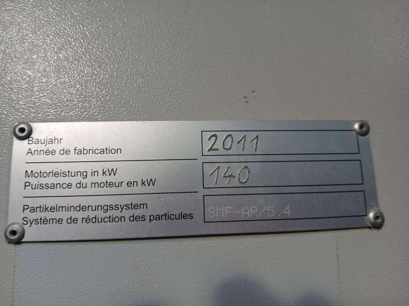 [Other] VERSCHUERE CENTRALE TRAITEMENT CHAUX