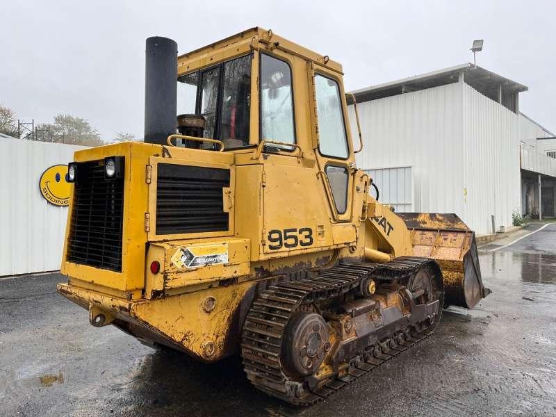 CAT 953
