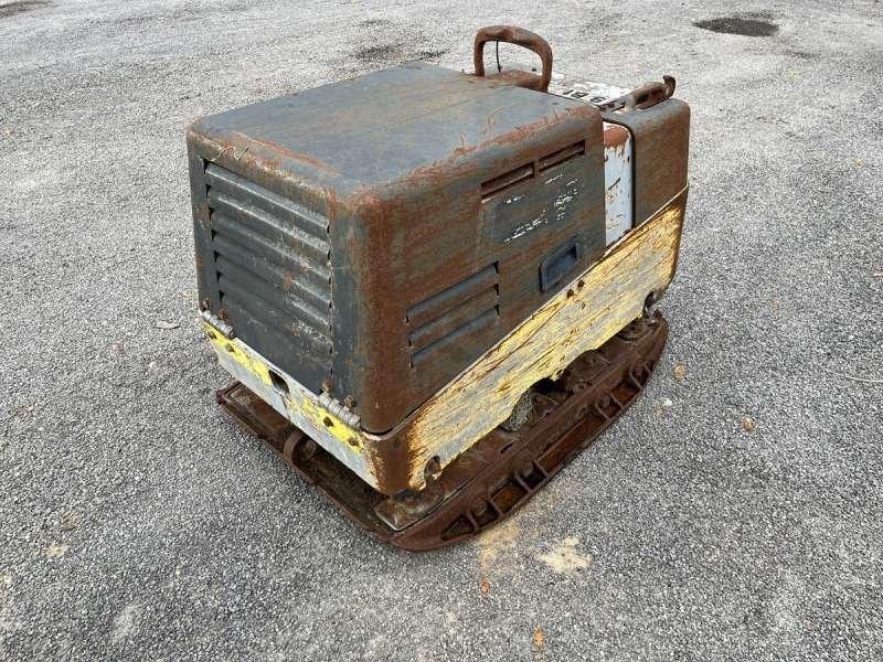Wacker DPU7060
